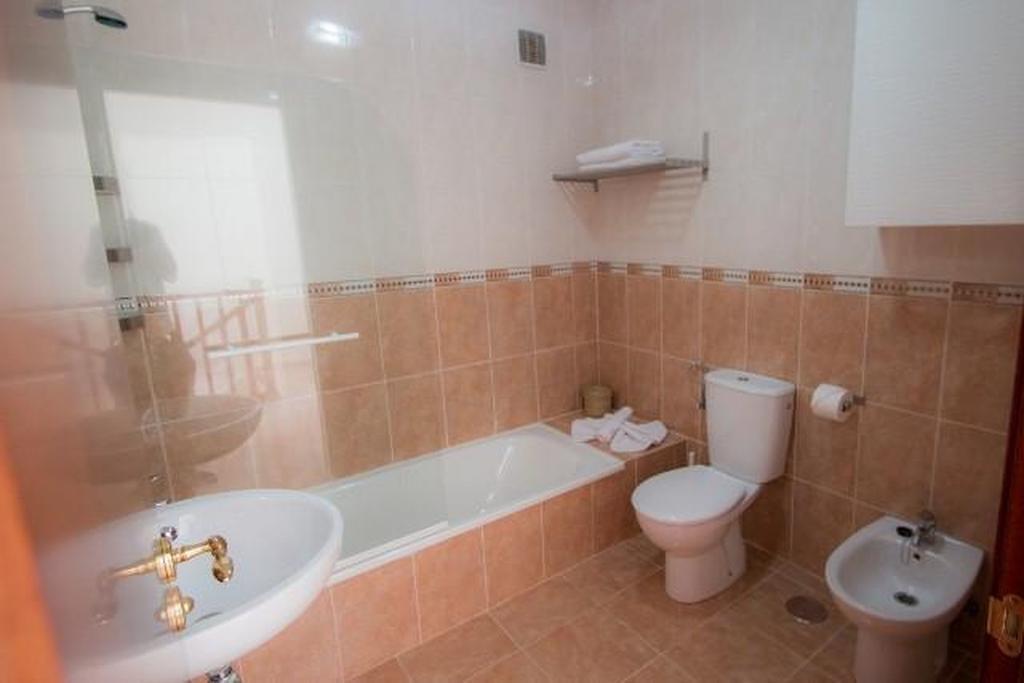 Apartamentos Quintana Playa Blanca  Esterno foto