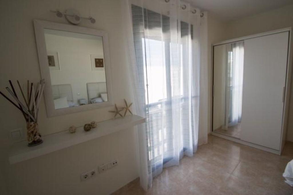 Apartamentos Quintana Playa Blanca  Esterno foto