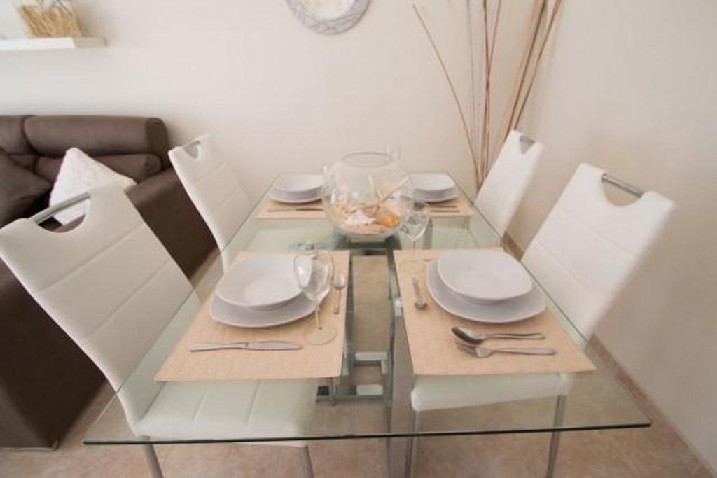 Apartamentos Quintana Playa Blanca  Esterno foto