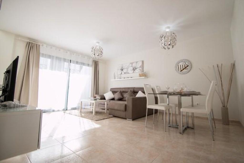 Apartamentos Quintana Playa Blanca  Esterno foto