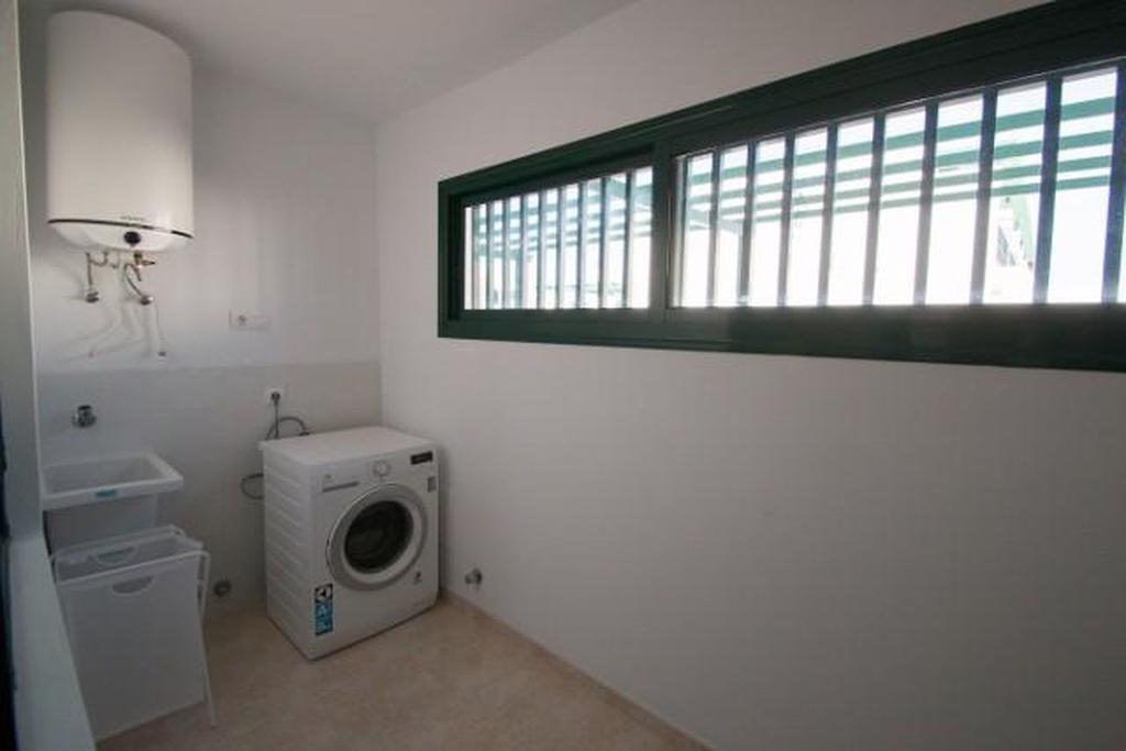 Apartamentos Quintana Playa Blanca  Esterno foto