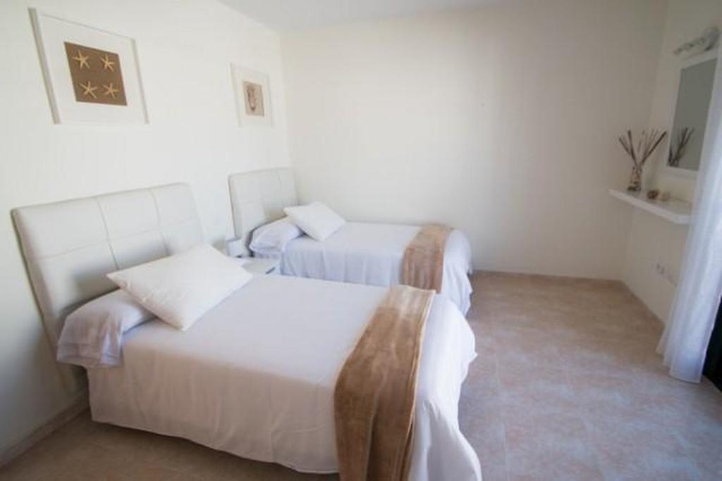 Apartamentos Quintana Playa Blanca  Esterno foto