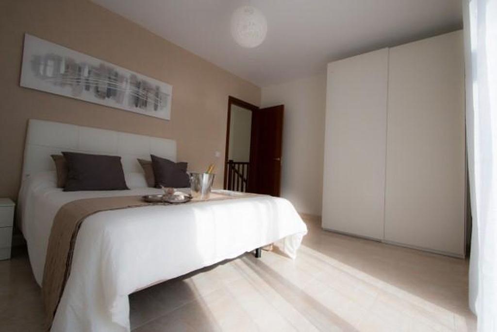 Apartamentos Quintana Playa Blanca  Esterno foto