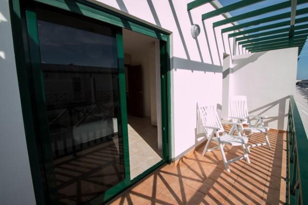 Apartamentos Quintana Playa Blanca  Esterno foto
