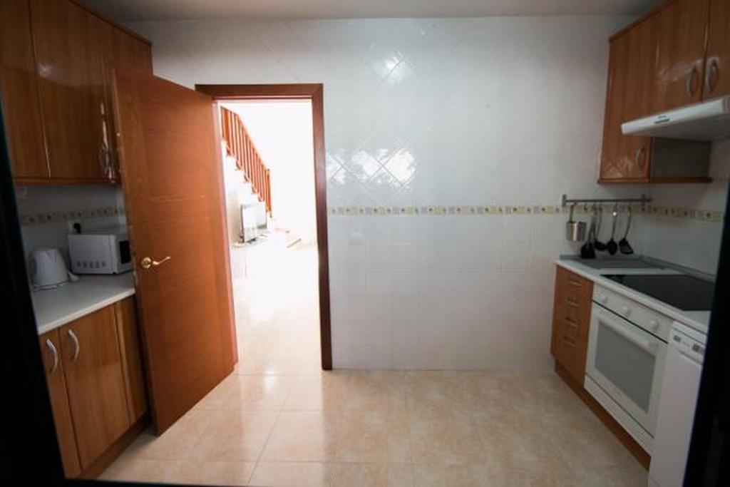 Apartamentos Quintana Playa Blanca  Esterno foto