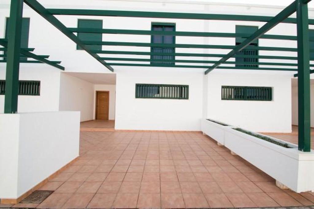 Apartamentos Quintana Playa Blanca  Esterno foto