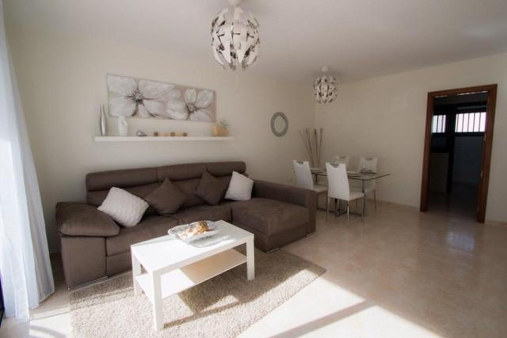 Apartamentos Quintana Playa Blanca  Esterno foto
