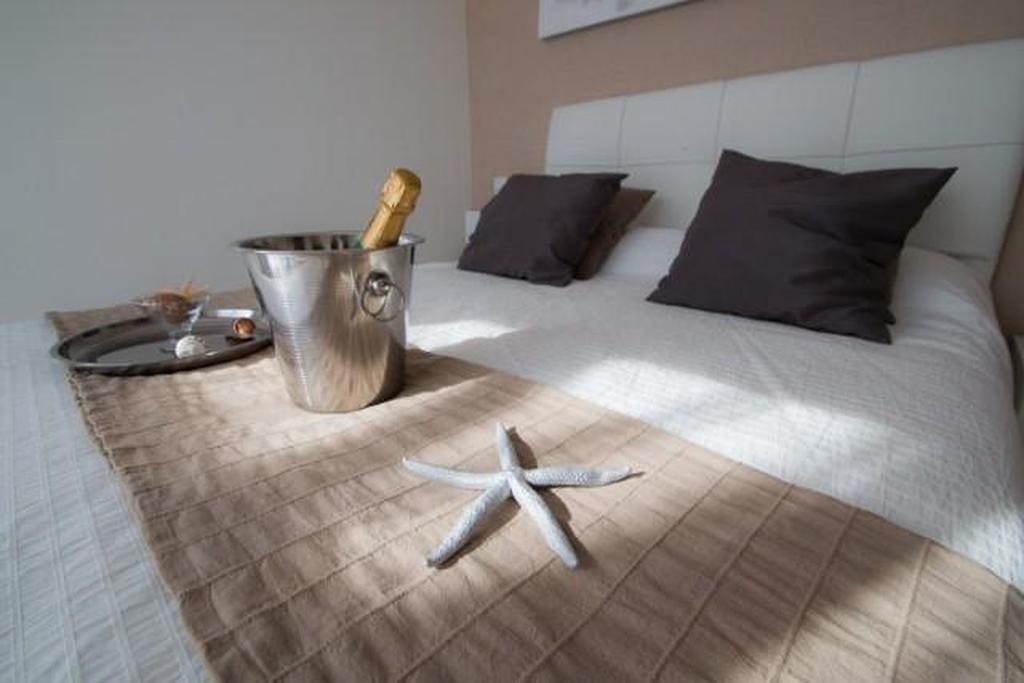 Apartamentos Quintana Playa Blanca  Esterno foto
